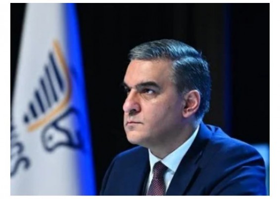 Татоян: Пять уроков, которые следует извлечь из публикации документов, связанных с Арцахским конфликтом