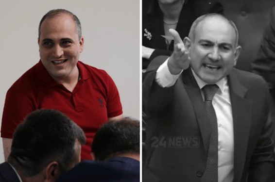 Se. 2, ep. 4. Երկրի թիվ մեկ հայհոյախոսի հերթական ինքնախոստովանությունը