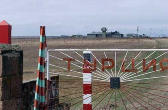 Թուրքիան քննարկում է Հայաստանի հետ սահմանը վեց ամսվա ընթացքում բացելու հնարավորությունը. Bloomberg