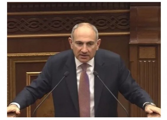 Пашинян: В документах по Карабаху есть детали, которые способны вызывать международные проблемы