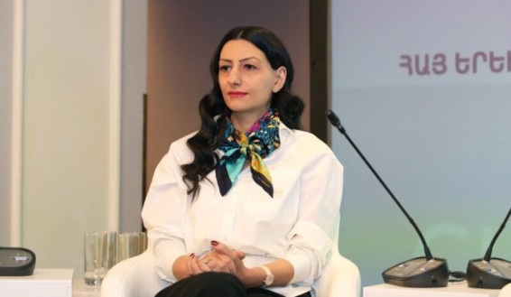 Երեխաների իրավունքների հետ կապված հարցերը Հայաստանում լայն գործիքակազմերով են հասցեավորվում․ ՄԻՊ