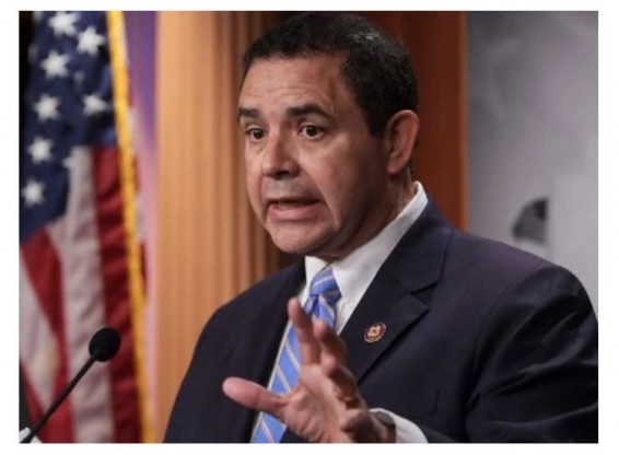 Трамп помилует конгрессмена Генри Куэльяра, обвиняемого в получении взяток от Азербазйджана