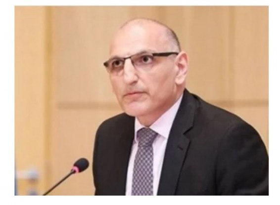 Амирбеков: Азербайджан надеется подписать мирное соглашение с Арменией в следующем году