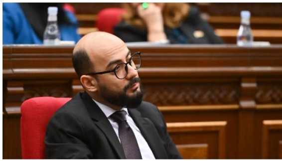 Почему вспомнили дело семилетней давности, приписываемое архиепископу Аршаку? Реакция 