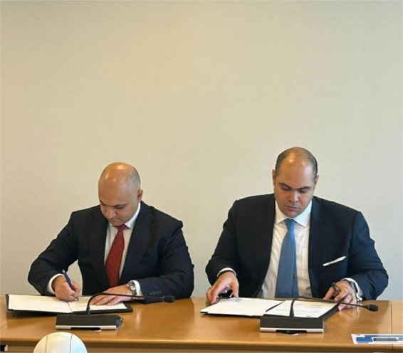 ՄՍՇՊՀ-ն ընդլայնում է համագործակցությունը Եգիպտոսի մրցակցային մարմնի հետ․ստորագրվել է փոխըմբռնման հուշագիր