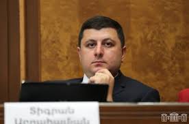 Միհրան Հակոբյանի դեմ հարձակումը պարզորոշ ցույց է տալիս երկրում ազատ խոսքի նկատմամբ անհանդուրժողականությունը. Տիգրան Աբրահամյան