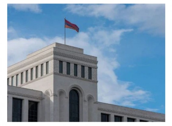 Пресс-секретарь МИД: По общему восприятию встреча в формате «3+3» должна пройти в Ереване или Баку