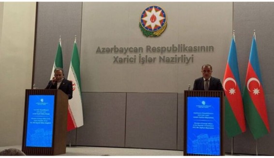 США: Евросоюз – это фашисты… А Иран об этом знает и готовится, в том числе и во взаимоотношениях с фашистским Баку…