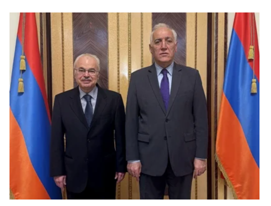 Սպանդարյանի ջրանցքի վերակառուցումը «Հայաստան» հիմնադրամի այս տարվա հեռուստամարաթոնի առանցքային նպատակներից է