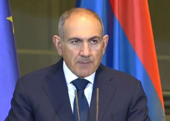 Армения и Германия подписали Декларацию о стратегической повестке двустороннего партнерства