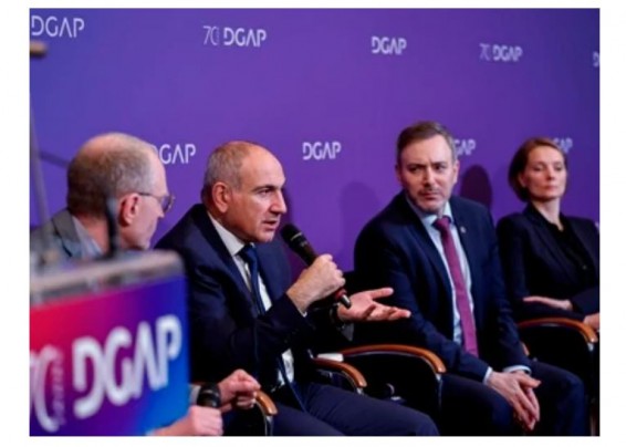 Премьер-министр РА сообщил, как будет решаться вопрос армянских пленных в Баку