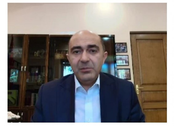 «Светлая Армения» – Пашиняну: Вы в одностороннем порядке отдали все, еще и предлагаете Алиеву дорожную карту