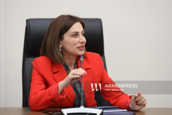 Система всеобщего медицинского страхования будет запущена в Армении раньше запланированного срока