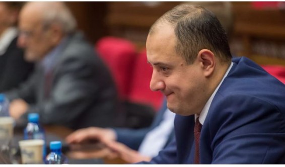 Нападение на экс-депутата от РПА: задержаны четверо