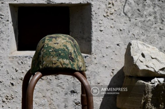 В связи со смертью военнослужащего возбуждено уголовное дело. Следственный комитет