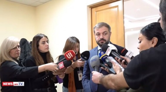 Министр: Процесс импорта азербайджанских нефтепродуктов в Армению является коммерческой тайной