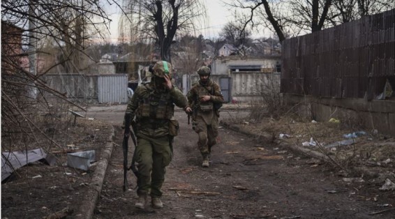 В ООН зафиксировали семь случаев казни российских военнопленных на Украине