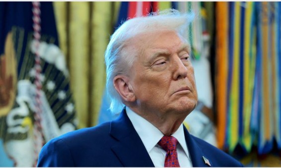 Журналист Карлсон: Трамп 18 декабря может объявить о начале войны с Венесуэлой