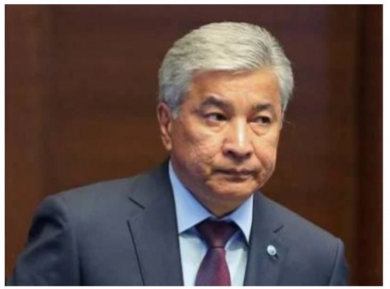 Генсек ОДКБ: Армения остается союзником организации