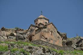 Ուխտերթ՝ դեպի Սուրբ Ստեփանոս եկեղեցի