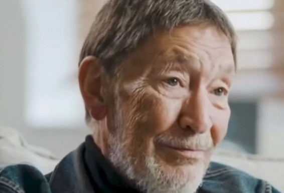 Скончался знаменитый рок-музыкант и блюзмен Крис Ри