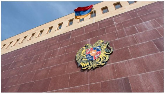 Весь личный состав ВС Армении получил премии - Минобороны