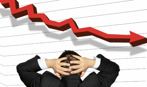 Տնտեսական ակտիվության աճը մոտենում է զրոյին