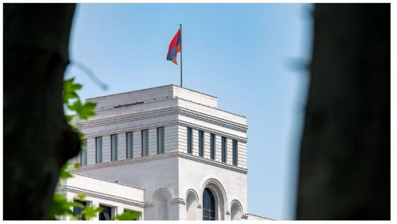 МИД Армении назвал точные сроки начала строительства 