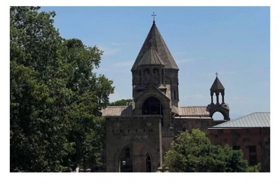 Premier Christian News: Преследование свободы слова и Церкви в Армении недопустимо