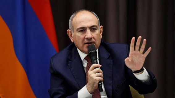 Դեռ հինգ անգամ էլ պիտի նիհարենք, լավ, հինգ անգամ շատ ասեցի, նիհարենք այնքան, որ հասնենք նորմատիվային քաշերին. Նիկոլ Փաշինյան