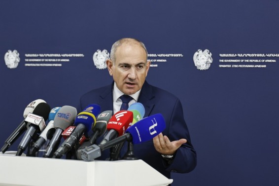 Այո՛, իմ խոստումը չի կատարվել. Նիկոլ Փաշինյան