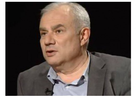 Директор: «5-ый канал» готов выделить эфирное время для программ телекомпании «Шогакат»