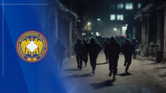 Լոռու մարզում կանխվել է վրեժխնդրության շարժառիթով պլանավորված սպանությունը