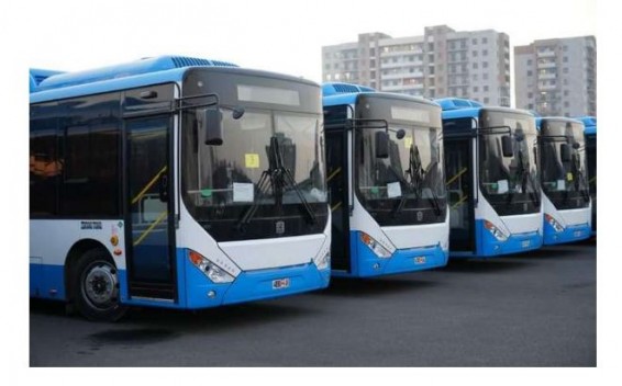 В мэрии Еревана опровергли слухи о росте тарифов на транспорт, парковку и вывоз мусора