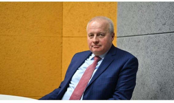 Несмотря на влияние извне, сохраняется стержень российско-армянских отношений: Копыркин