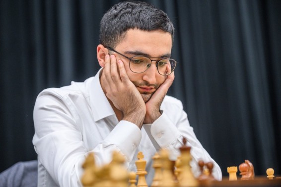 Հայ շախմատիստները՝ լավագույնների շարքում Դոհայում կայացած արագ շախմատի ԱԱ-ում