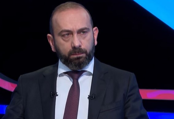 Строительство инфраструктур проекта TRIPP начнется во второй половине 2026 года – глава МИД Армении