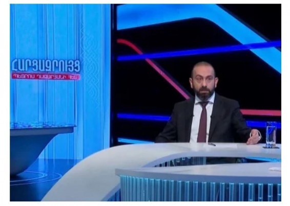 Мирзоян: Углубление наших отношений с ЕС не нацелено на разрыв связей с Россией