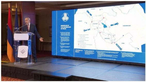 В Армении до сих пор не знают, во сколько обойдется реализация 