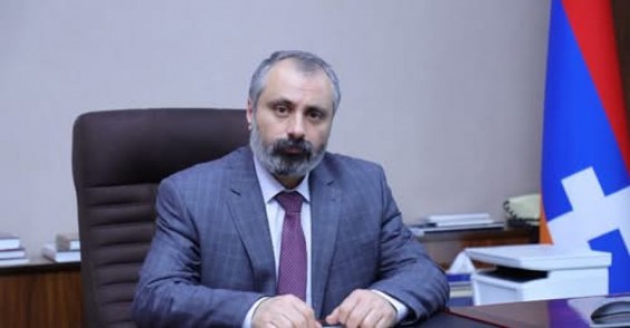 «Ամերիկացիները հանուն Արցախի» կազմակերպությունը միջնորդագիր է ներկայացրել Դավիթ Բաբայանին ազատելու համար