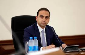 Եթե ֆինանս չկա Նորագավիթի էստակադայի համար, առաջ անցեք, 4 տարի է` գումար ենք ակնկալում. Ավինյան