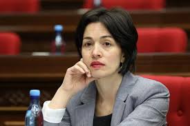 Այս նախագծով որևէ նոր խմբի տարկետում չենք տալիս. Ժաննա Անդրեասյան