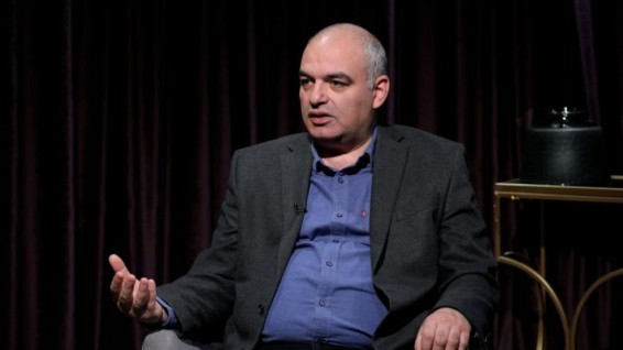 ՔԿ աշխատակիցները խուզարկության արդյունքում պարզեցին, որ ես բիբլիոֆիլ եմ, ֆիլատելիստ, ֆիլոկարտիստ, ֆիլումենիստ ու ֆալերիստ եմ. Դեմոյան