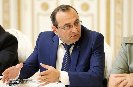 Իշխանությունների լկտի և զոռբա պահվածքի հերթական օրինակը. ԸՕ-ի նախագծով ցանկանում են վերահսկելի դարձնել դիտորդական դաշտը. Մինասյան