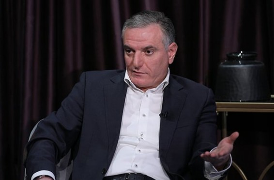 Ի՞նչ ուժեր են ամերիկացիներն ուղարկել Մերձավոր Արևելք. Արտակ Զաքարյան