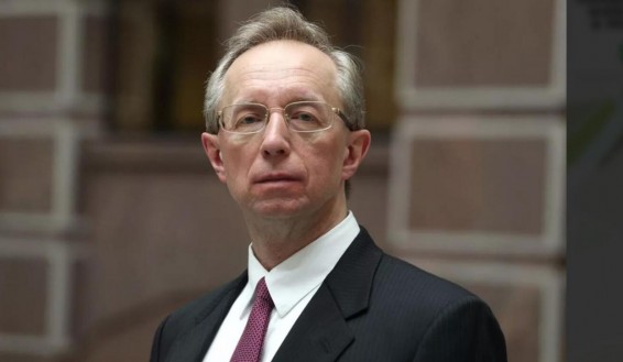 Մոսկվան մտադիր է շարունակել հանդես գալ որպես Հայաստանի էներգետիկ անվտանգության երաշխավոր. Գալուզին