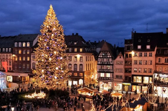 Ֆրանսիայում ահաբեկչություն պատրաստելու կասկածանքով 7 մարդ է ձերբակալվել