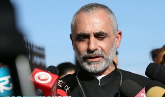 Եպիսկոպոսաց ժողովի կազմակերպչական աշխատանքներն ընթացքում են. Տեր Եսայի