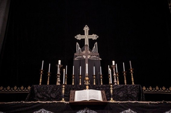 Կարևոր է հոգևոր շնորհների ու հատկապես եղբայրասիրության մեջ զորանալը. այսօրվանից սկսվում է Մեծ պահքը