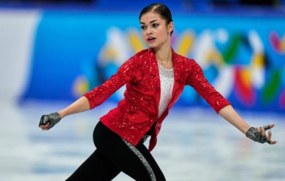 Պետրոսյանը 5-րդն է կարճ ծրագրից հետո. Օլիմպիական խաղերում առաջատարը ճապոնուհին է